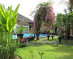 Tirta Ening Agung Hotel